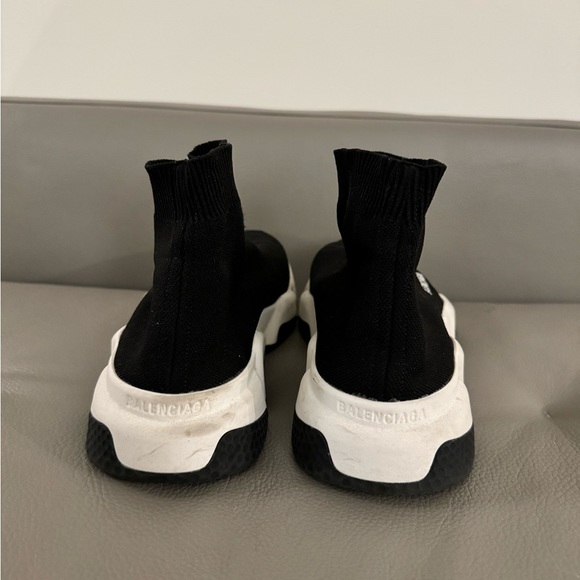 Balenciaga Speed sneaker women size 7/37 - Picture 4 of 5